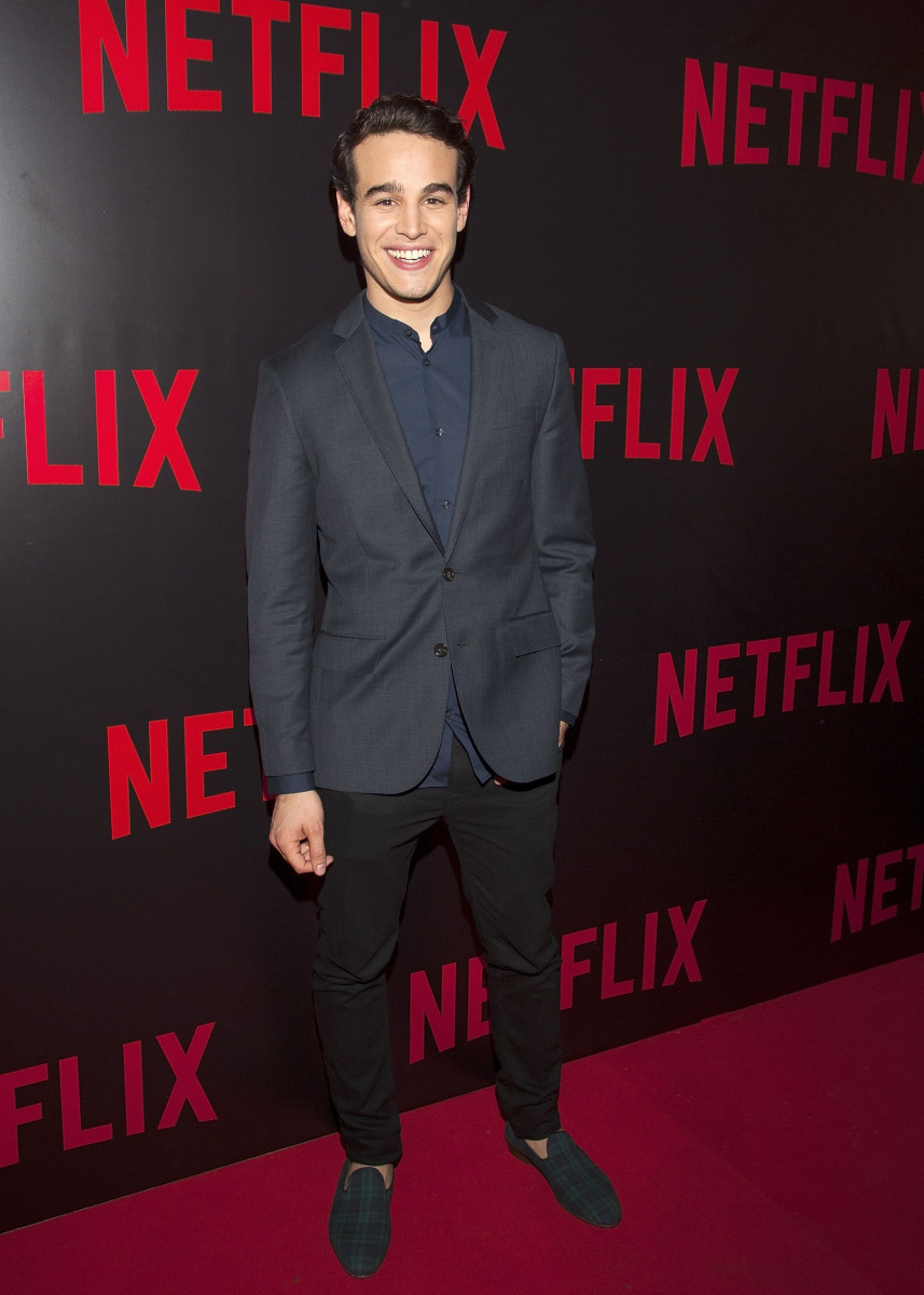 Alberto Rosende: pic #961611