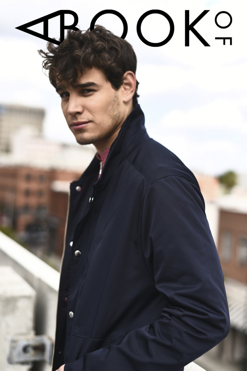 Alberto Rosende: pic #963685