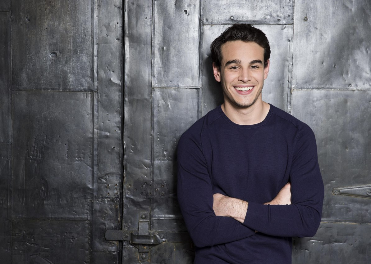 Alberto Rosende: pic #961637