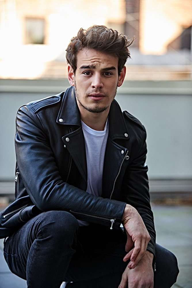 Alberto Rosende: pic #961638