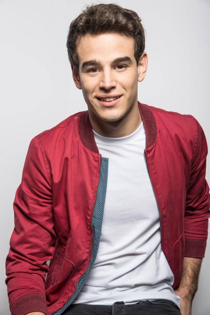 Alberto Rosende: pic #961639