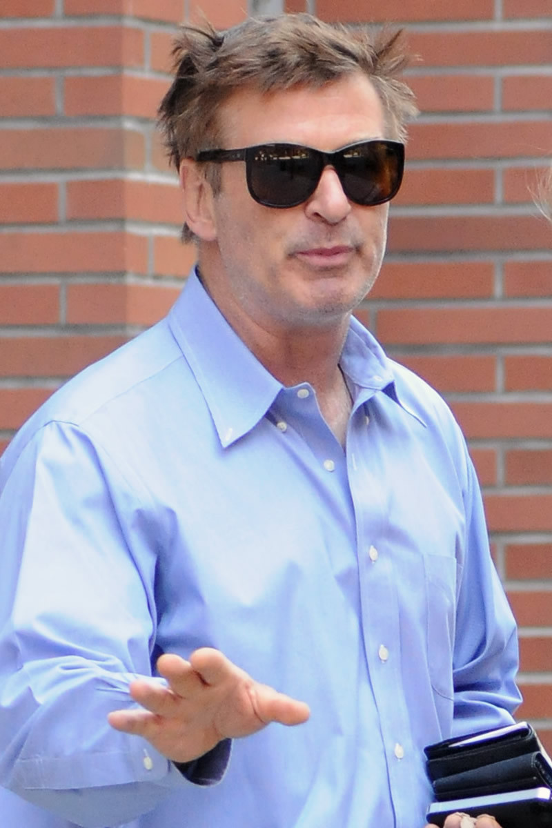 Alec Baldwin: pic #523011