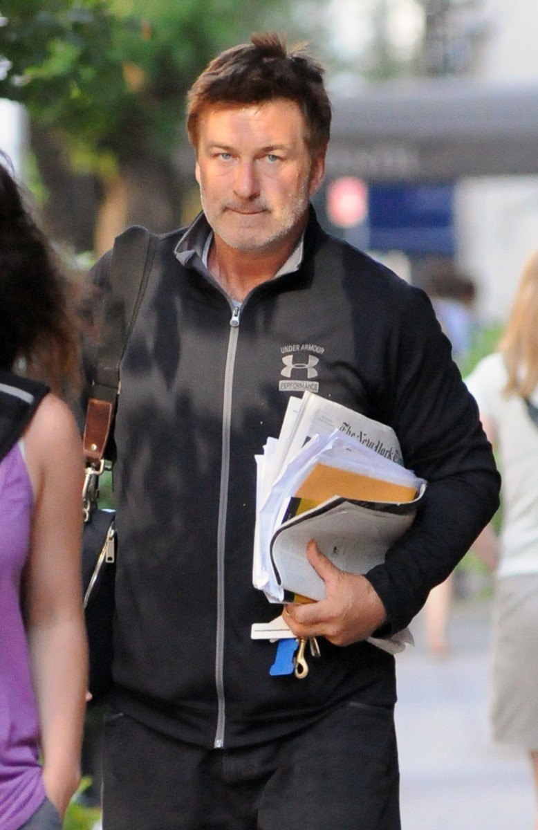 Alec Baldwin: pic #510424