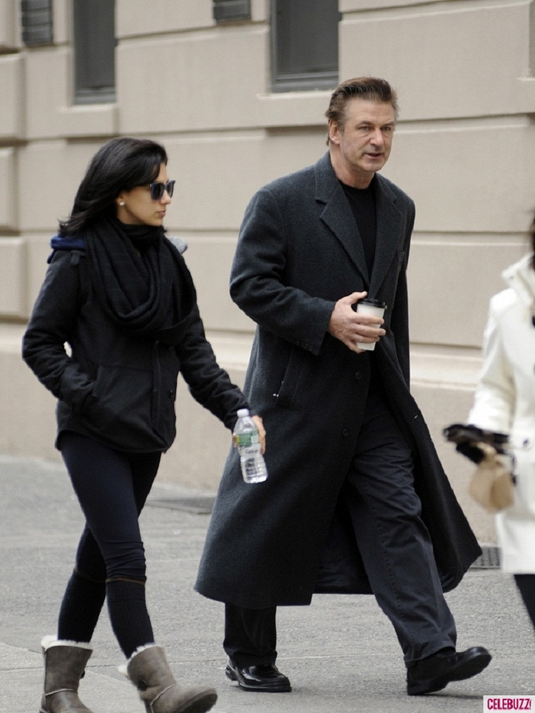 Alec Baldwin: pic #569960