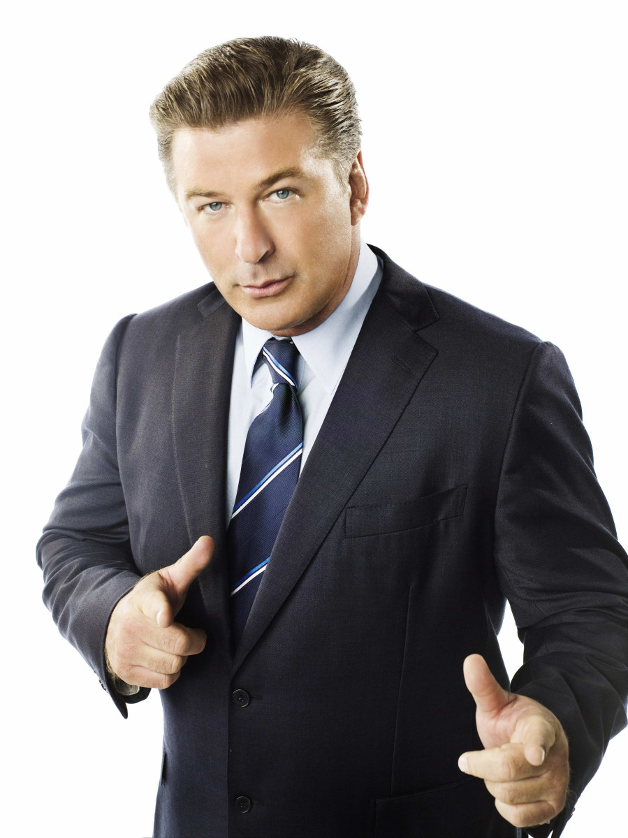 Alec Baldwin: pic #371554