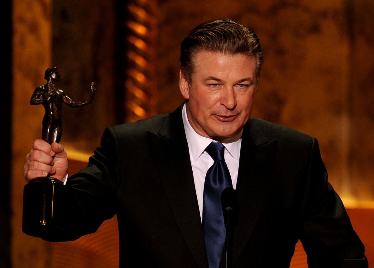 Alec Baldwin: pic #230572