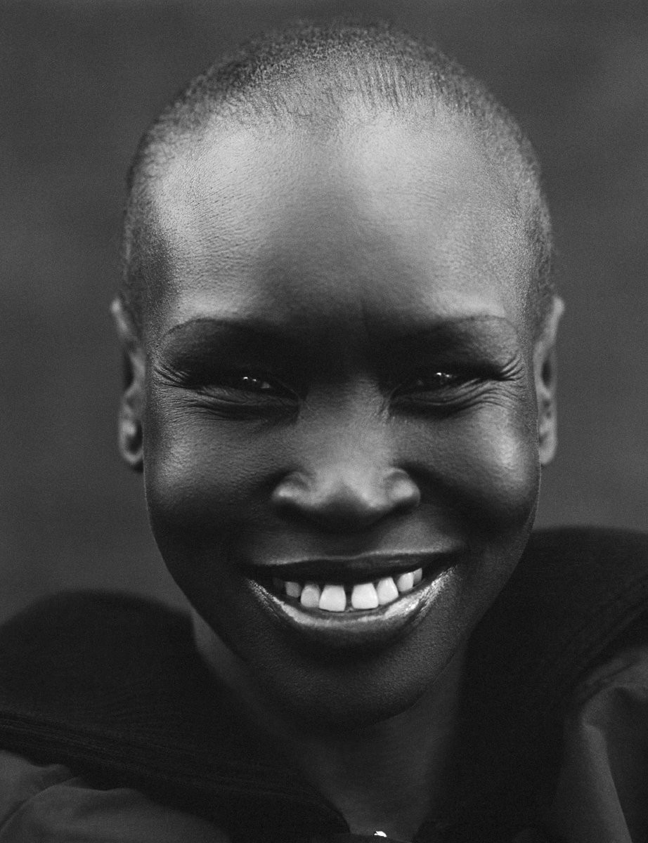 Alek Wek: pic #1326020