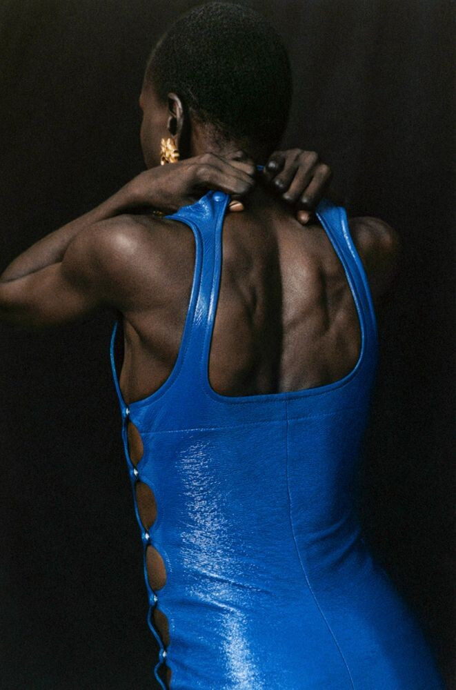 Alek Wek: pic #1317066