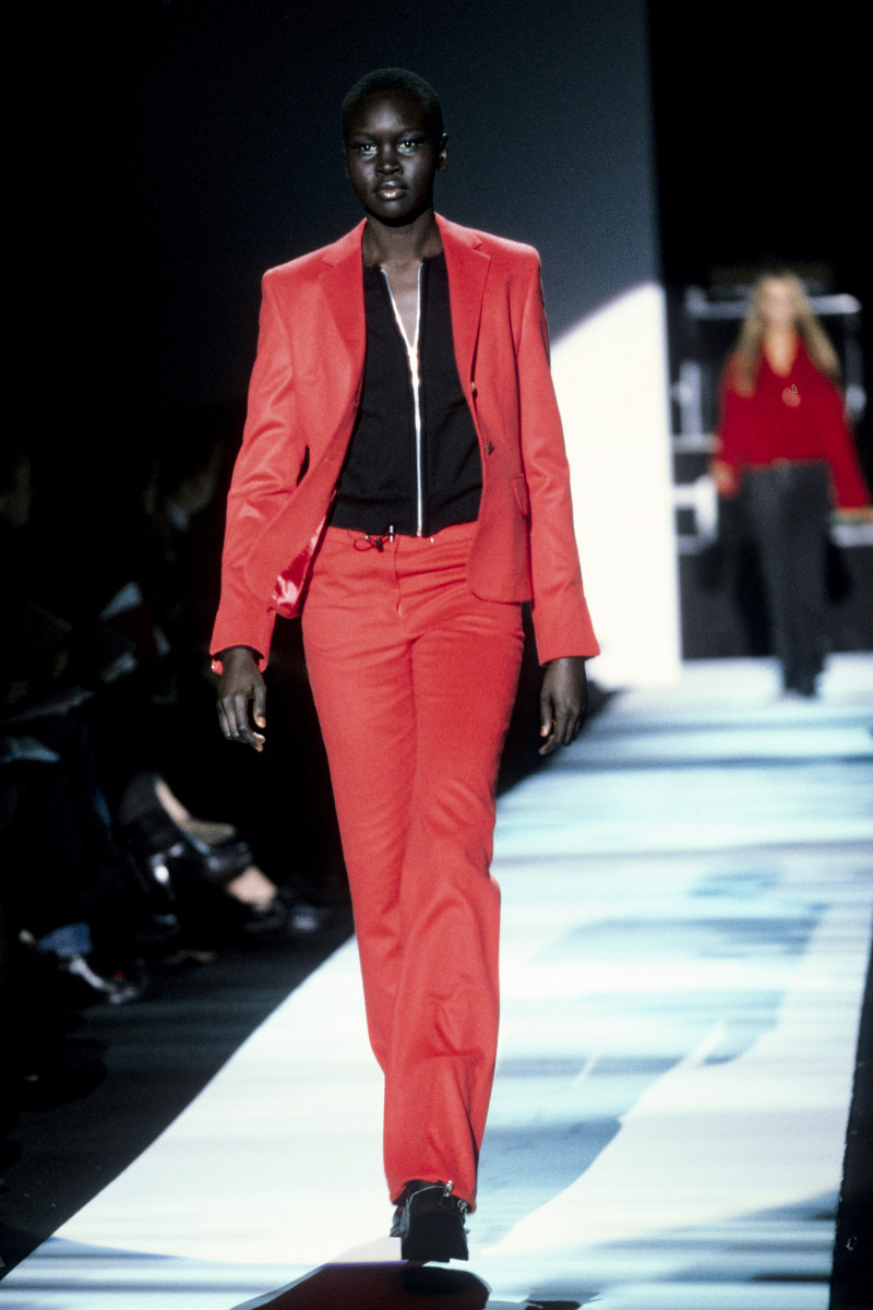 Alek Wek: pic #1325252