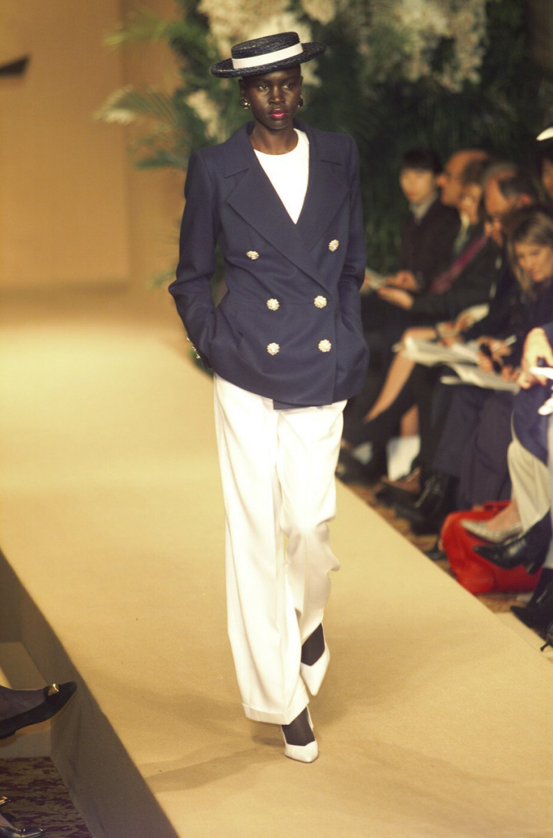 Alek Wek: pic #1323020