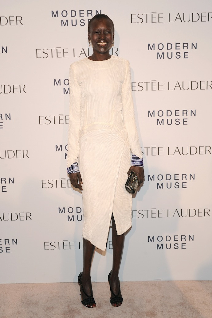 Alek Wek: pic #633867