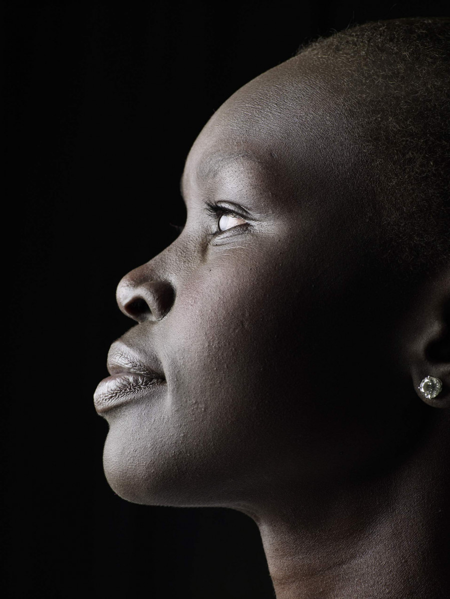 Alek Wek: pic #240235