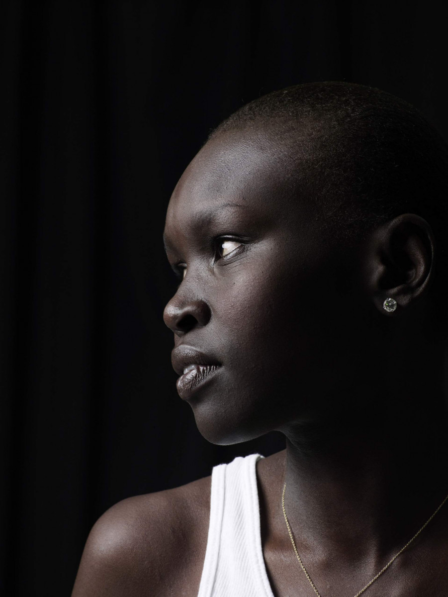 Alek Wek: pic #240231