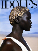 Alek Wek photo #