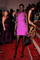 photo 6 in Alek Wek gallery [id155752] 2009-05-13