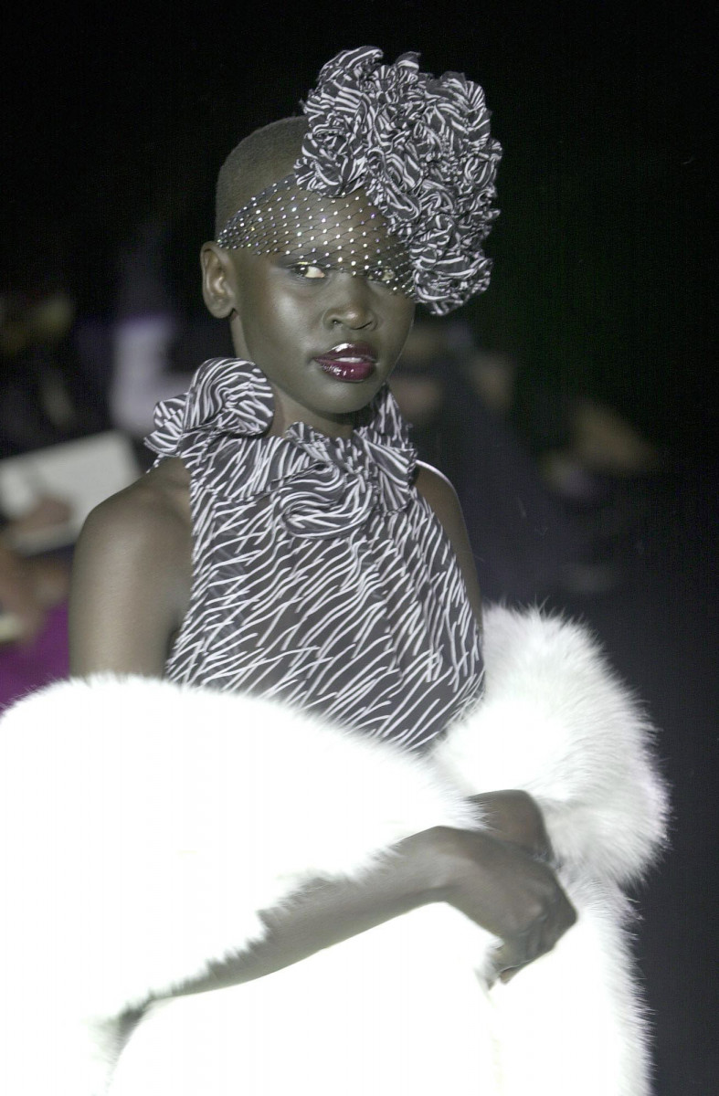 Alek Wek: pic #232441