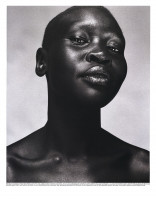 Alek Wek photo #