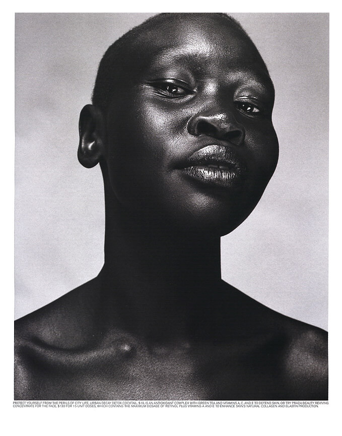 Alek Wek: pic #67264