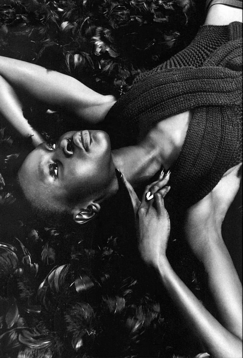 Alek Wek: pic #13817