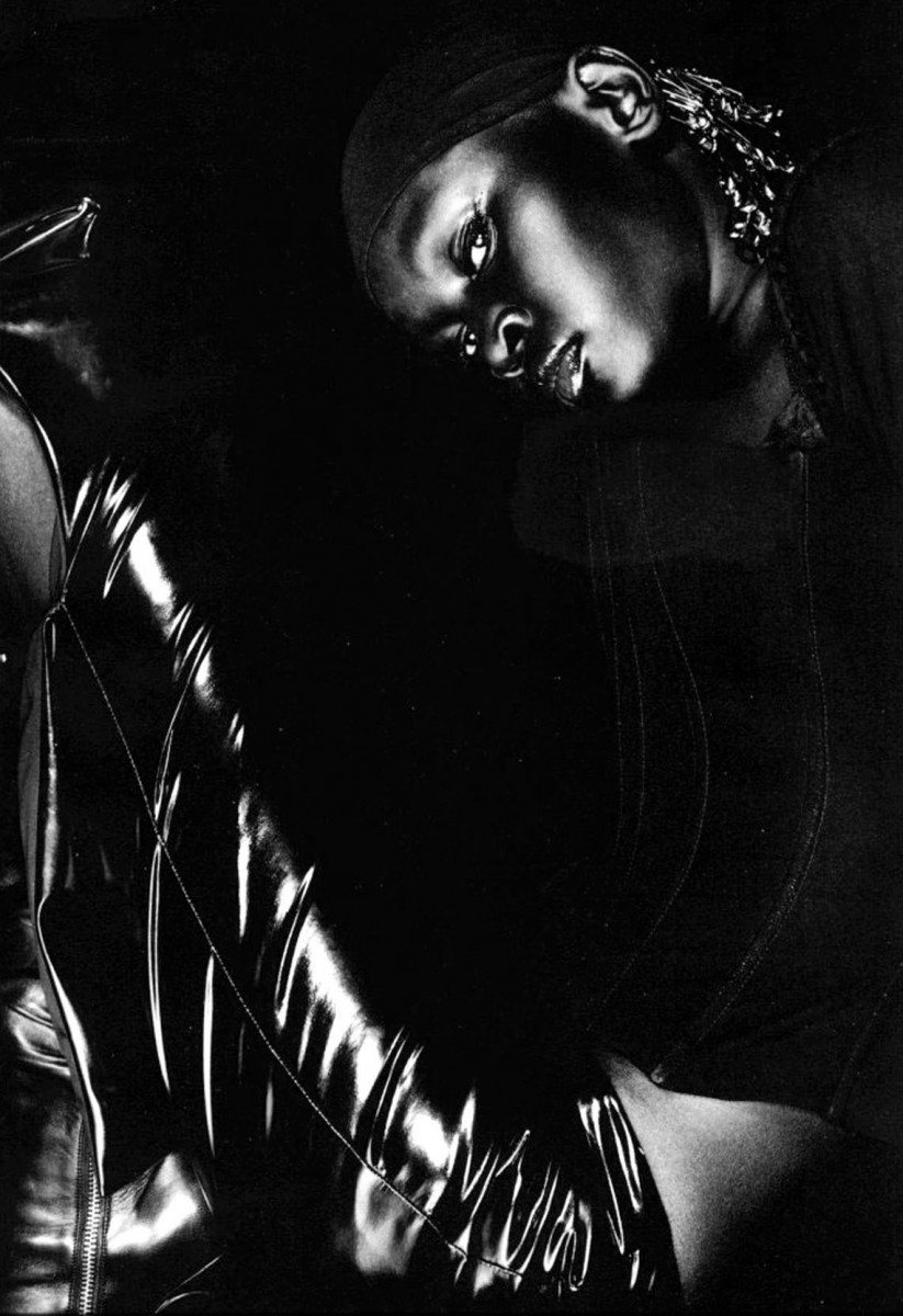 Alek Wek: pic #13837