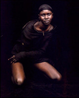 Alek Wek pic #13833