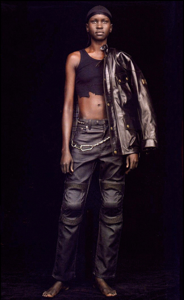 Alek Wek: pic #13832