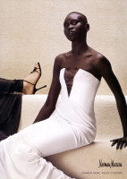 Alek Wek photo #