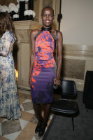 Alek Wek photo #