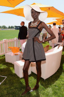 Alek Wek photo #