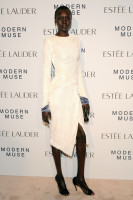 Alek Wek photo #