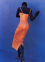 photo 4 in Alek Wek gallery [id156502] 2009-05-15