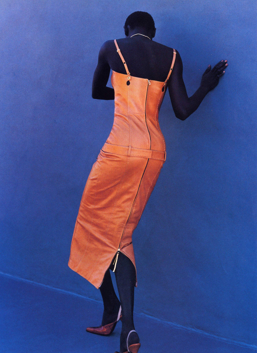 Alek Wek: pic #156502