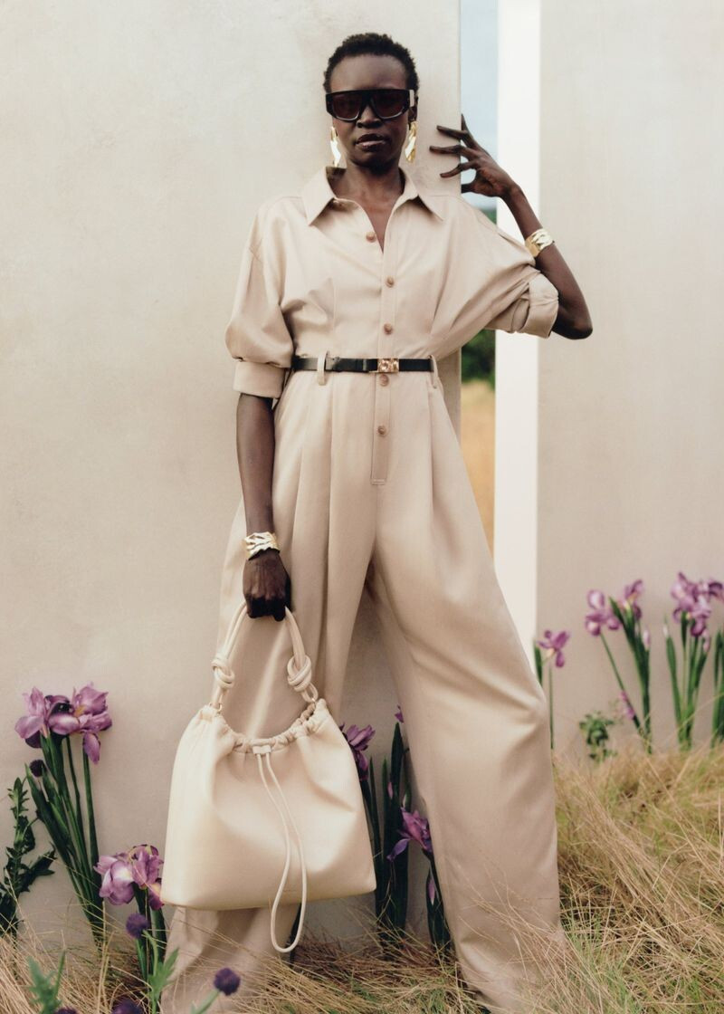 Alek Wek: pic #1348685