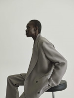 Alek Wek photo #