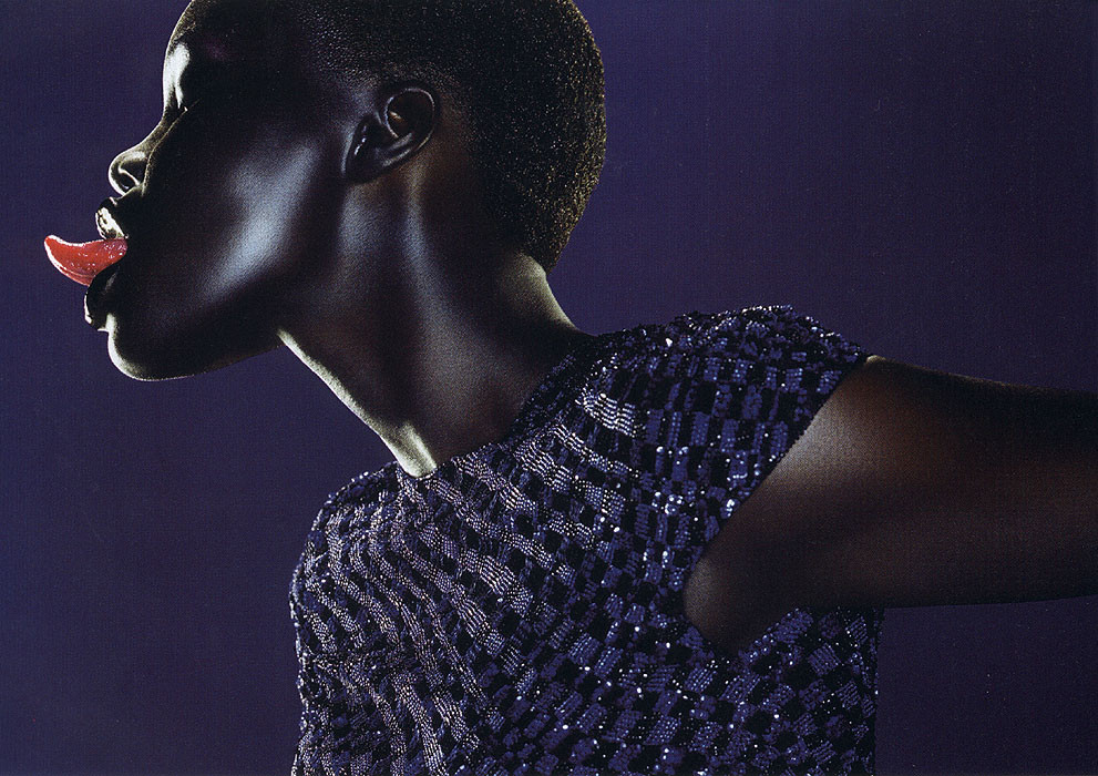 Alek Wek: pic #13826