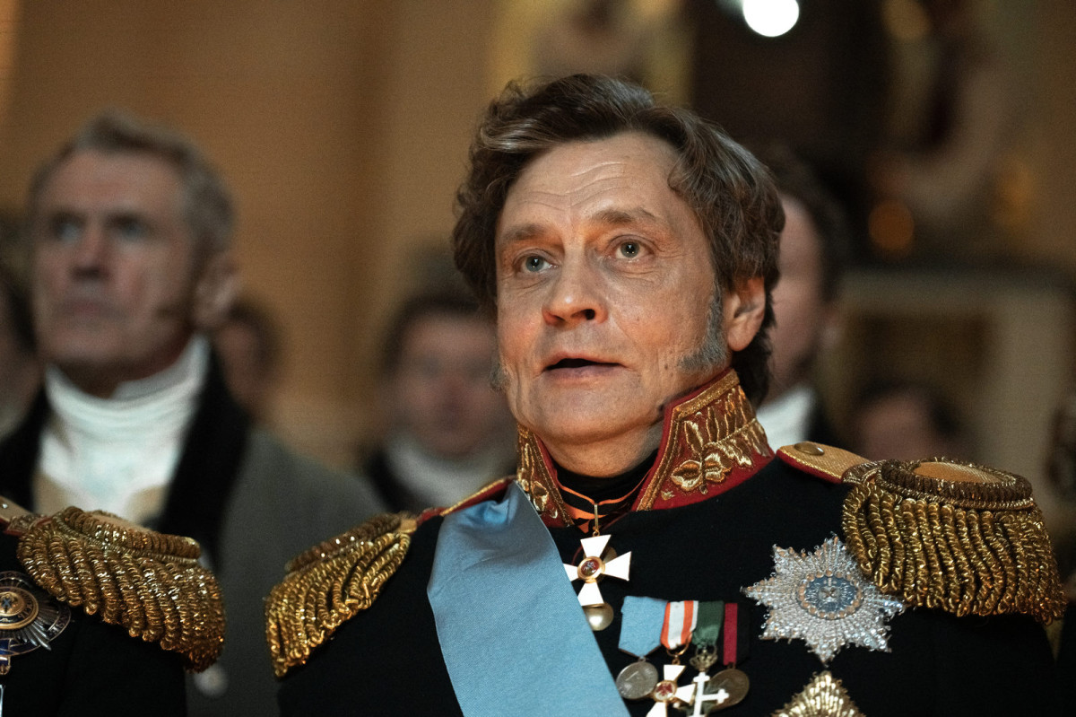 Aleksandr Domogarov: pic #1320301