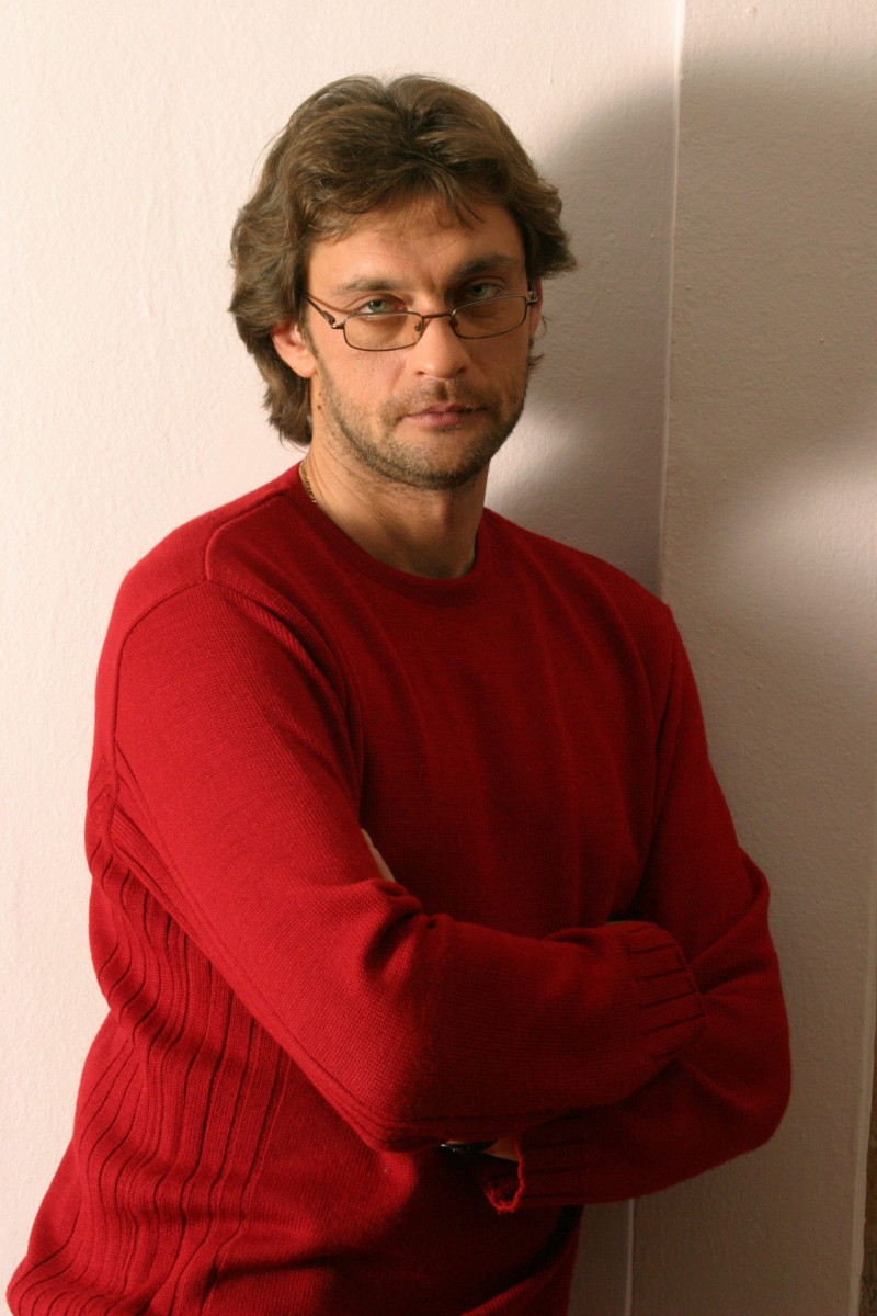 Aleksandr Domogarov: pic #1318309