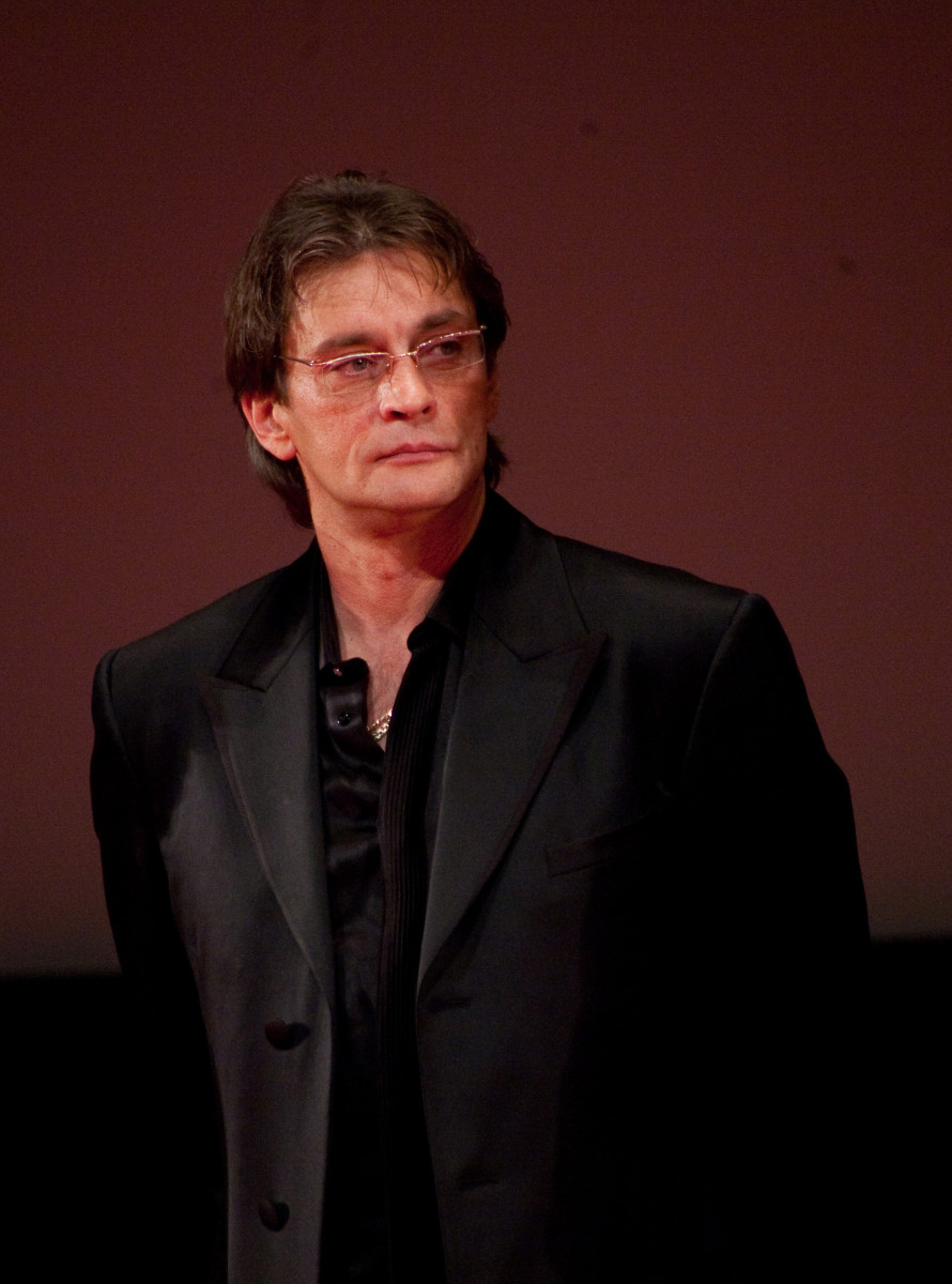 Aleksandr Domogarov: pic #567792