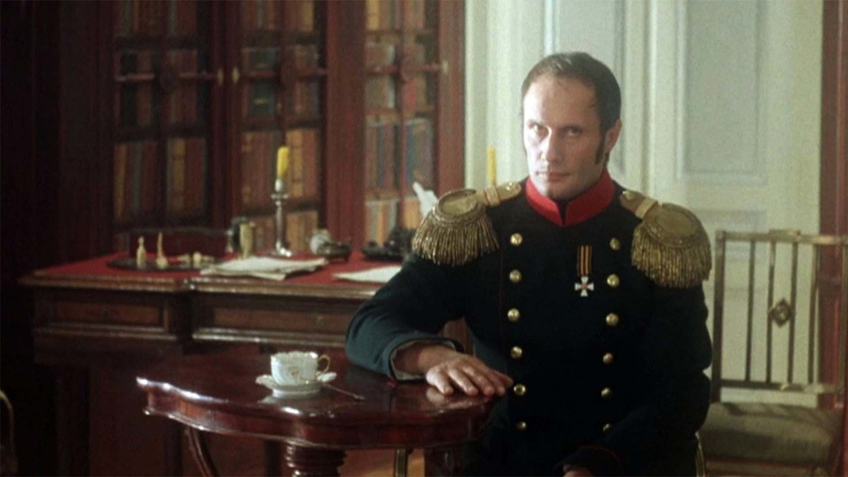 Aleksandr Porokhovshchikov: pic #1316673