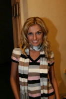 Aleksandra Savelyeva photo #