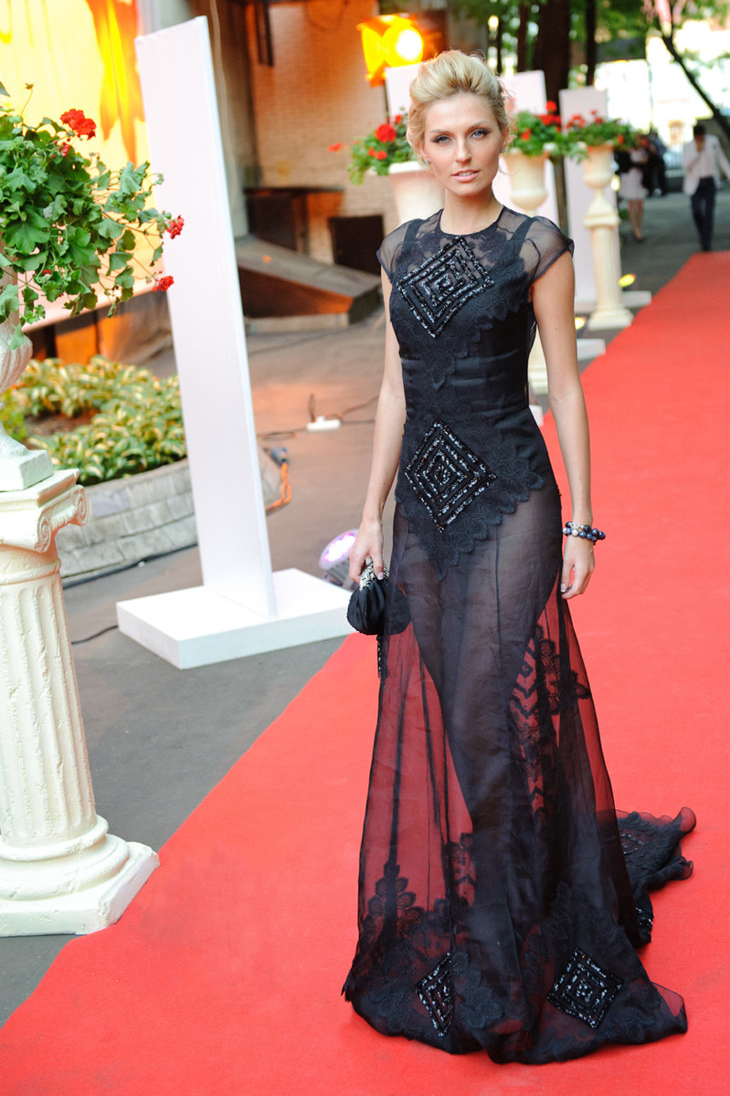 Aleksandra Savelyeva: pic #452705