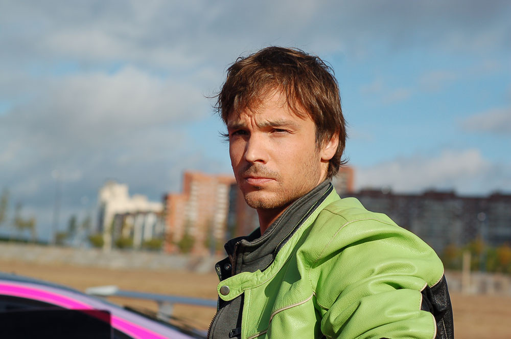 Aleksey Chadov: pic #138483
