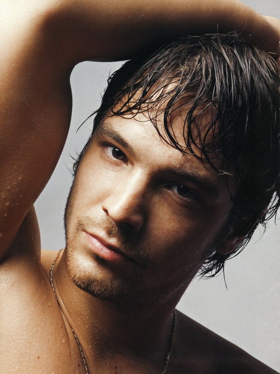Aleksey Chadov: pic #178058