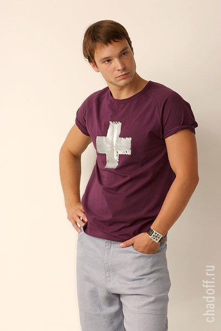 Aleksey Chadov: pic #73956