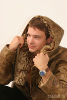 Aleksey Chadov photo #