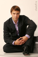 Aleksey Chadov photo #