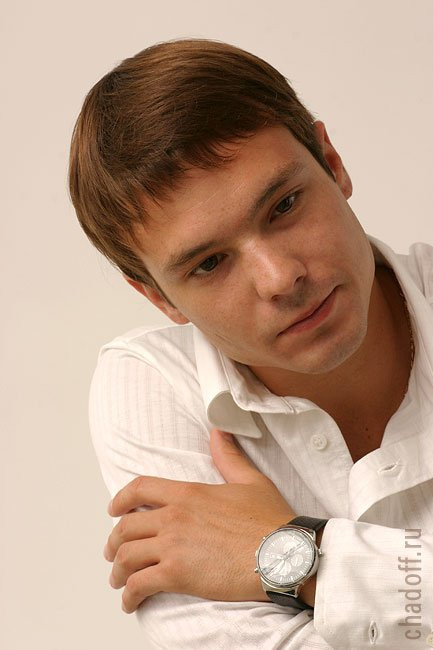 Aleksey Chadov: pic #73950