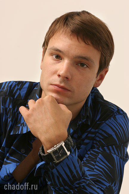 Aleksey Chadov: pic #73954