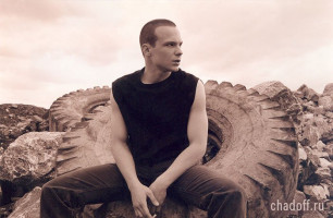 Aleksey Chadov photo #