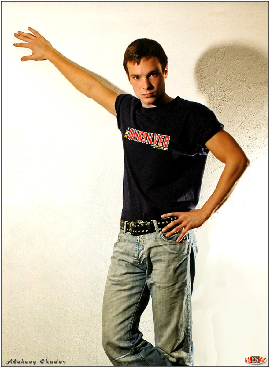 Aleksey Chadov: pic #59908
